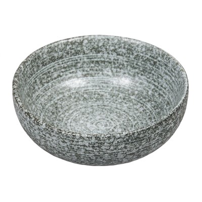 Салатник  с покрытием 17*5,5 см, Glossy Stone Untouched Taiga, P.L. Proff Cuisine 81221896 - фото 40235304