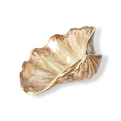 Блюдо 20*14,5 см, 150 мл, керамика "Frutti di Mare" P.L. 81221986 - фото 40235395