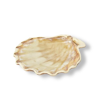 Блюдо 13*12 см, 50 мл. керамика "Frutti di Mare" P.L. 81221990 - фото 40235399