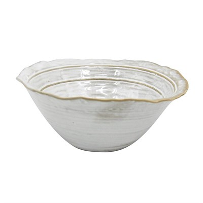 Салатник d=17,2 см, 500 мл, керамика "Frutti di Mare" P.L. 81222015 - фото 40235424