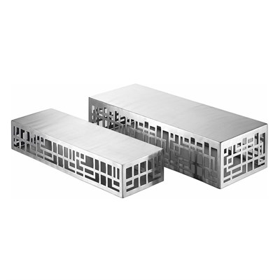 Подставка для выкладки 51*15*9 см  P.L.--Hotelware 81240997 - фото 40236044