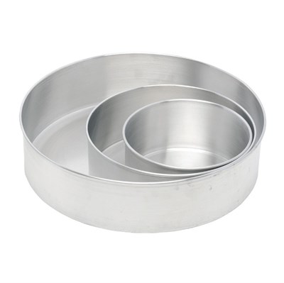 Форма для коржей d 35 см, h 7,5 см, P.L. Proff Cuisine 81240209 - фото 40241211