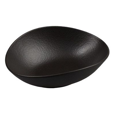 Блюдо для подачи  Black Raw Steller 19*14,5*6,4 см, P.L. Proff Cuisine 81223461 - фото 40241589