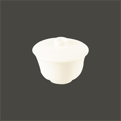 Тарелка RAK Porcelain Nano квадратная 30*30 см 81220949 - фото 40241659