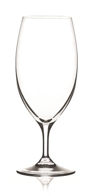 Бокал для пива RCR Luxion Invino 430 мл, хрустальное стекло, Италия 81269003 - фото 40241992