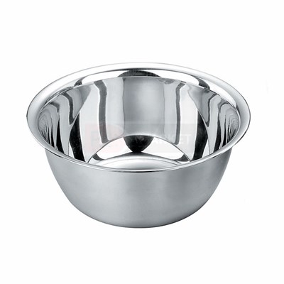 Миска металлическая,d=26 см, P.L.- Proff Cuisine 99002164 - фото 40242007