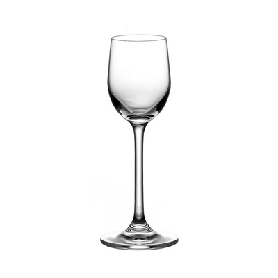 Рюмка ликерная "Bistro"100 мл, стекло Edelita P.L. 81269749 - фото 40246052