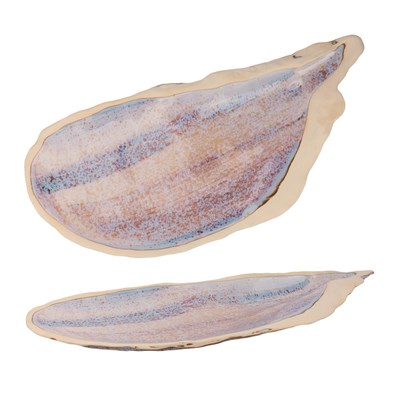 Блюдо 53 см,керамика "Frutti di Mare" P.L. 81241255 - фото 40247295