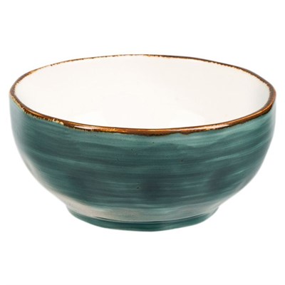 Салатник Fusion Green Sea 700 мл, 15 см, P.L. Proff Cuisine 81223160 - фото 40248885