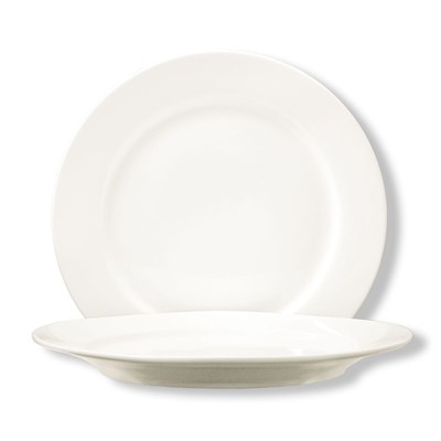 Тарелка классическа d=25,5 см, P.L. Proff Cuisine 99004003 - фото 40249265