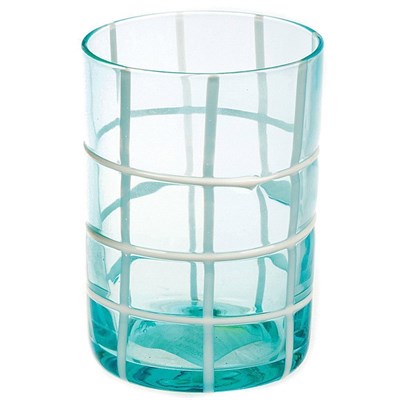Стакан Хайбол Artist's Glass морская волна 350 мл, P.L. - BarWare 73024357 - фото 40250006