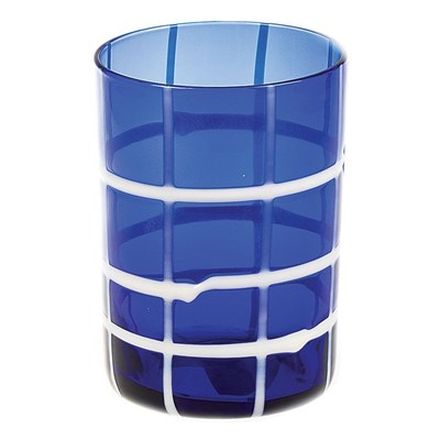 Стакан Хайбол Artist's Glass синий 350 мл, P.L. - BarWare 73024356 - фото 40250007
