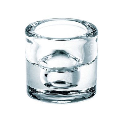 Подсвечник d 6 см, h 5,7 см, P.L. - BarWare 73024150 - фото 40250078