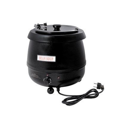 Мармит EcoLine суповой электрический 10 л, 400w, P.L. Proff Cuisine 92001206 - фото 40250317