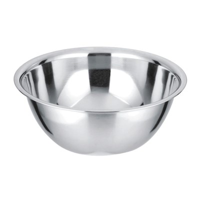 Миска металлическая,d=28 см, P.L.- Proff Cuisine 92001149 - фото 40251435