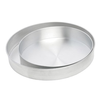 Форма для пиццы/коржей d 15 см, h 5 см, P.L. Proff Cuisine 81240200 - фото 40253274