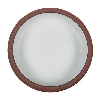 Блюдо/салатник,400 мл, d=16.5cм, h= 4.6cм, серия "White Matt Taiga"  P.L. 81229029 - фото 40255047