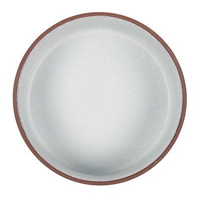 Блюдо/салатник, 800мл, d=16cм, h= 7cм,серия "White Matt Taiga"  P.L. 81229039 - фото 40255057