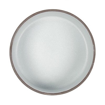 Блюдо/салатник, 600 мл, d= 14cм, h= 6cм,серия "White Matt Taiga"  P.L. 81229040 - фото 40255058