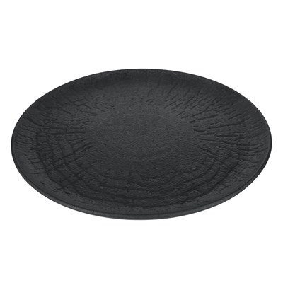 Тарелка d=23 см, серия "Black Raw Wood"  P.L. - ProffCuisine 81229865 - фото 40257086