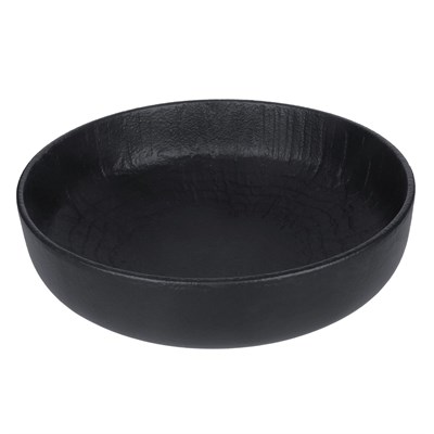 Салатник d=20 см, h=5,5см, 950 мл, серия "Black Raw Wood"  P.L. - ProffCuisine 81229867 - фото 40257088
