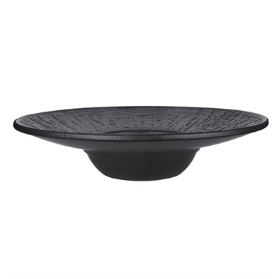Тарелка для пасты,супа,салата d=27см, h=5,5см, 250 мл, серия "Black Raw Wood"  P.L. - ProffCuisine 81229868 - фото 40257089