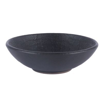 Соусник круглый d=8 см, h=2,5 см, 25 мл, серия "Black Raw Wood"  P.L. - ProffCuisine 81229883 - фото 40257104