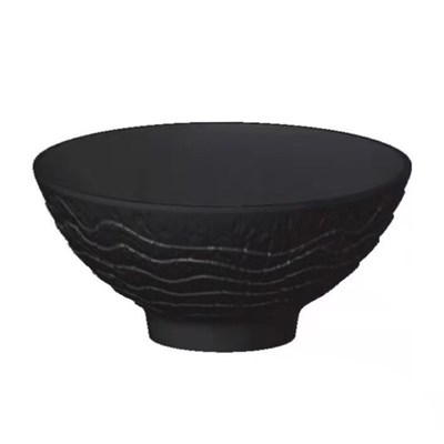 Салатник d=13см, h=6см, 270 мл, серия "Black Raw Wood"  P.L. - ProffCuisine 81229885 - фото 40257106