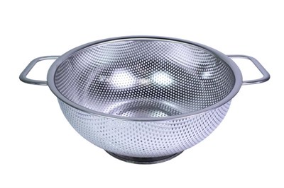 R-81200768  Дуршлаг 25 см, P.L. Proff Cuisine R-81200768 - фото 40257228