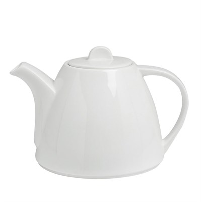 Чайник 850 мл,фарфор "NOBLE" серия "Simply Plus" 81221760 - фото 40258030