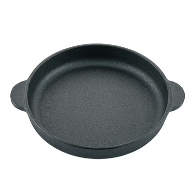 Сковородка чугунная,для подачи 16.5*20*3 cм, P.L.-ProffCuisine 81240563 - фото 40258256