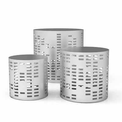 Подставка для выкладки 19*19*15 см  P.L.--Hotelware 81241004 - фото 40259214