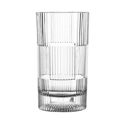 Стакан Хайбол стакан  "Bario" 380 мл. стекло P.L- BarWare. 81269843 - фото 40259321