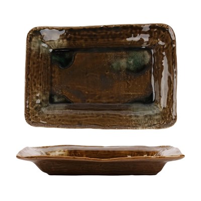 Блюдо 31*21,5 см,керамика "Frutti di Mare" P.L. 81241266 - фото 40259374