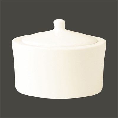 Крышка для сахарницы RAK Porcelain Fine Dine, h 5 см (для FDSU22) 81220592 - фото 40261609