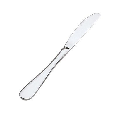 Нож столовый Adele 23 см, P.L. Proff Cuisine 99003542 - фото 40262600