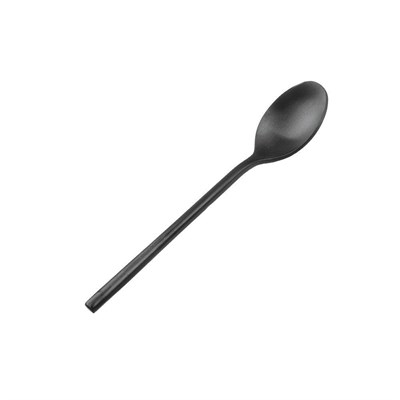 Ложка Black Sapporo кофейная 11,5 см, P.L. - Davinci 71047258 - фото 40262627