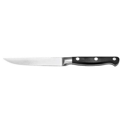 Нож Classic для стейка 13 см, кованая сталь, P.L. Proff Cuisine 99000186 - фото 40263808