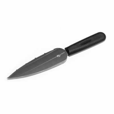 Нож-лопатка кондитерская металлическая с пластиковой ручкой 16 см,  P.L. Proff Cuisine 81279044 - фото 40270300