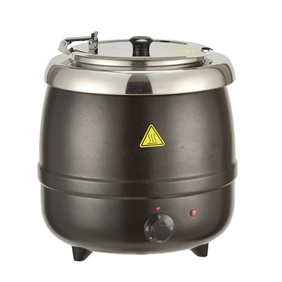 Мармит суповой,10 л, электрический,400w,серя "STIV"  P.L. Proff Cuisine 81240613 - фото 40270807