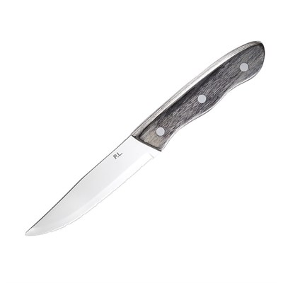 Нож для стейка 24,8 см,серия "Garwin"  P.L. - ProffCuisine 81280067 - фото 40271131
