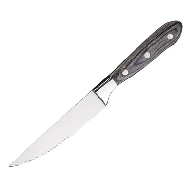 Нож для стейка 25,9 см,серия "Garwin"  P.L. - ProffCuisine 81280070 - фото 40271134