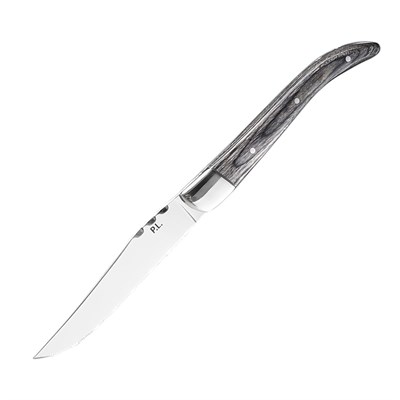 Нож для стейка 22,8 см,серия "Garwin"  P.L. - ProffCuisine 81280072 - фото 40271136