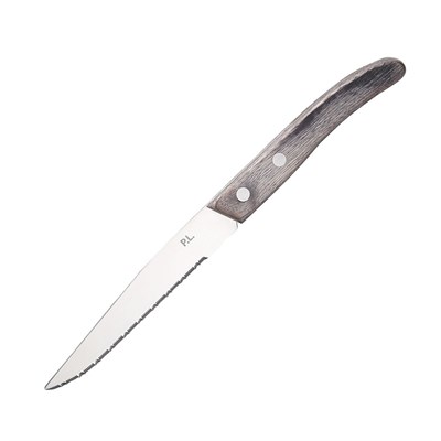 Нож для стейка 21,3 см,серия "Garwin"  P.L. - ProffCuisine 81280075 - фото 40271139