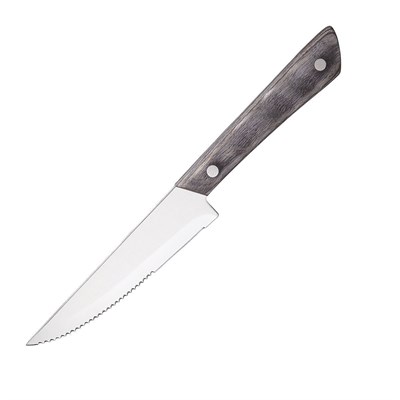 Нож для стейка 22 см,серия "Garwin"  P.L. - ProffCuisine 81280076 - фото 40271140