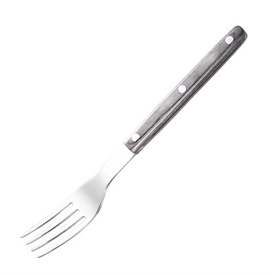Вилка для стейка 21 см,серия "Garwin"  P.L. - ProffCuisine 81280080 - фото 40271144