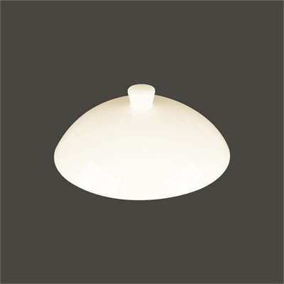 Клош для тарелки RAK Porcelain Fine Dine 15,5 см (для FDGD29) 81220552 - фото 40272936