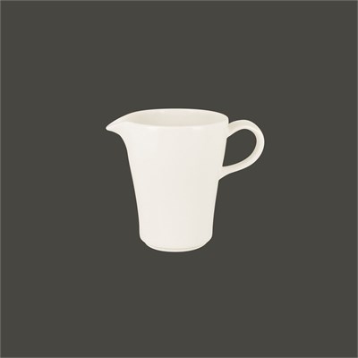 Сливочник RAK Porcelain Mazza 150 мл, h 8,6 см 81220381 - фото 40272964