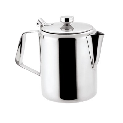 Кофейник 300 мл, нержавейка, P.L. Proff Cuisine 90001025 - фото 40274340