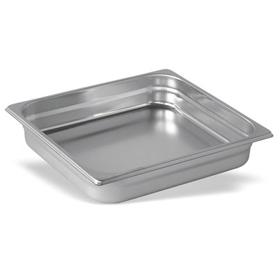 Гастроемкость 2/3*40 мм (353*325 мм) 3,5 л, P.L. Proff Cuisine 91001033 - фото 40274834